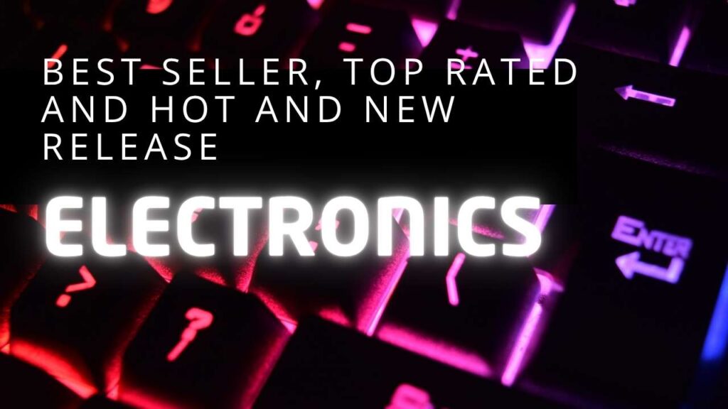 electronics