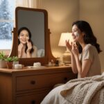 🌨️ Best Moisturizers for Dry Skin in Winter – Say Goodbye to Flaky Cheeks!