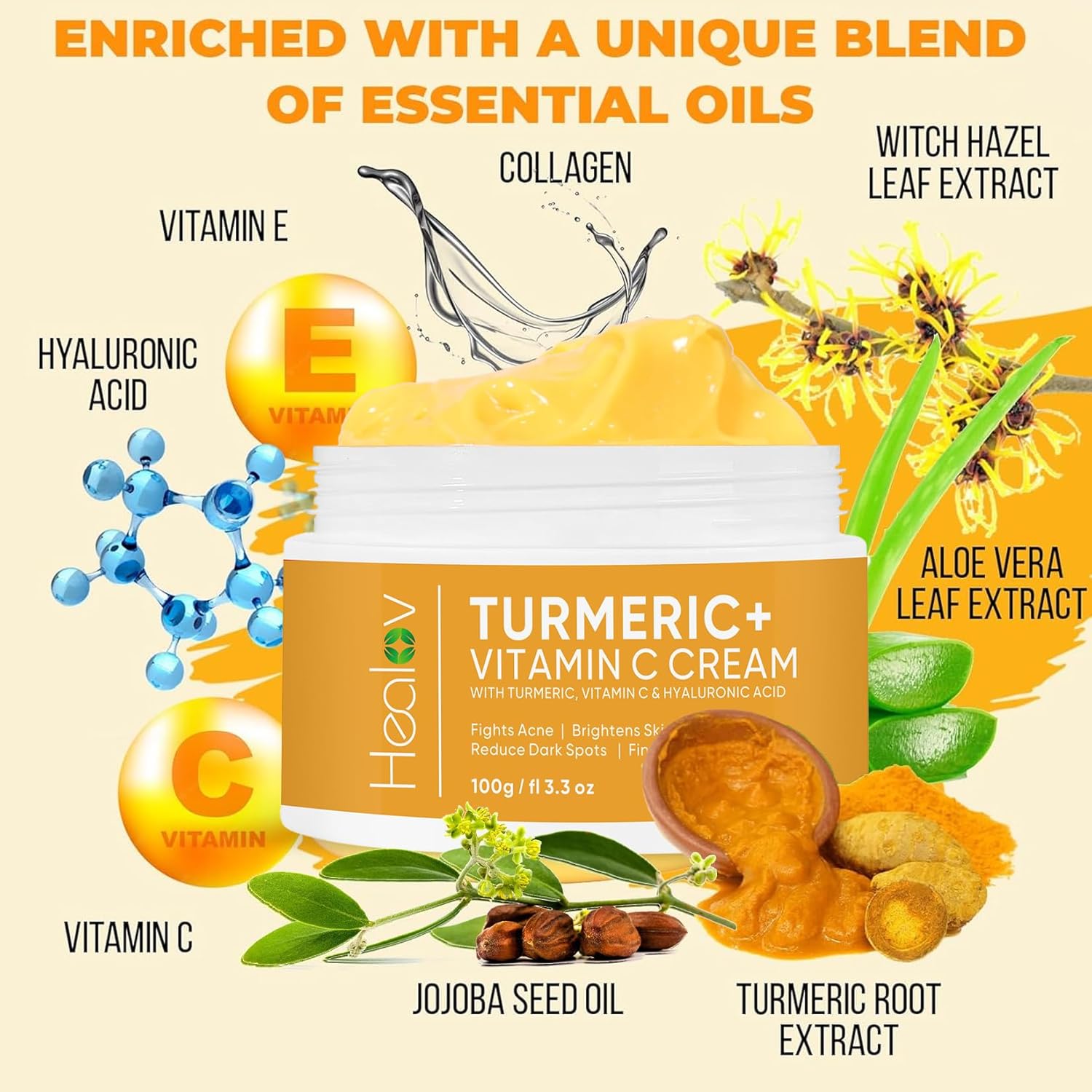 1761991092_Turmeric-Cream-for-Skin-Brightening-All-Natural-Face-Body-Turmeric-Skin-Lotion-Turmeric-Cleanses-Skin-Fights-Acne-Evens-Tone-Marks-Sun-Damage-Age-Spots-Pure-Turmeric-Cream-Large.jpg 1761991092 Turmeric Cream for Skin Brightening All Natural Face Body Turmeric Skin Lotion Turmeric Cleanses Skin Fights Acne Evens Tone Marks Sun Damage Age Spots Pure Turmeric Cream Large