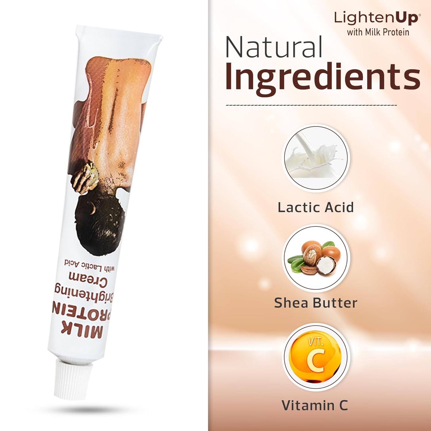 1762048689_OMIC-Lighten-Up-Lactic-Acid-Cream-1.7-Fl-oz-50-ml-Skin-Brightening-Cream-AHA-Cream-Helps-Even-Skin-Tone-with-Vitamin-C-Shea-Butter.jpg 1762048689 OMIC Lighten Up Lactic Acid Cream 1.7 Fl oz 50 ml Skin Brightening Cream AHA Cream Helps Even Skin Tone with Vitamin C Shea Butter