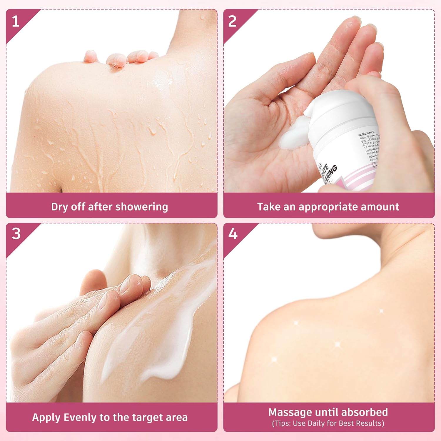 1762095490_Skin-Lightening-Cream-for-Intimate-Area-Dark-Spot-Remover-Skin-Whitening-Cream-for-Sensitive-Part-Underarms-Inner-Thighs-Bikini-Line-Knees-and-Elbows-Bleaching-Body-Cream-1.76-Fl-Oz.jpg 1762095490 Skin Lightening Cream for Intimate Area Dark Spot Remover Skin Whitening Cream for Sensitive Part Underarms Inner Thighs Bikini Line Knees and Elbows Bleaching Body Cream 1.76 Fl Oz